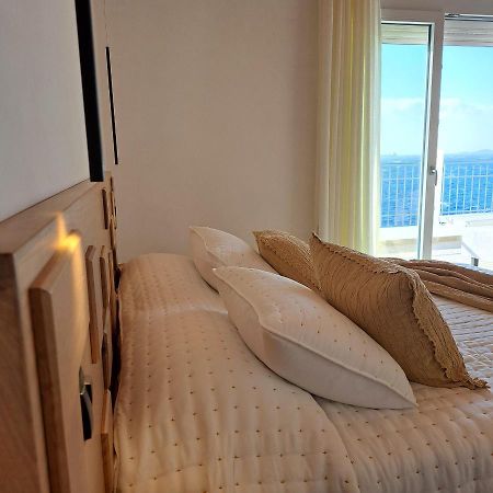 Nisaki Hotel & Elite Suites Ermoupoli Eksteriør billede