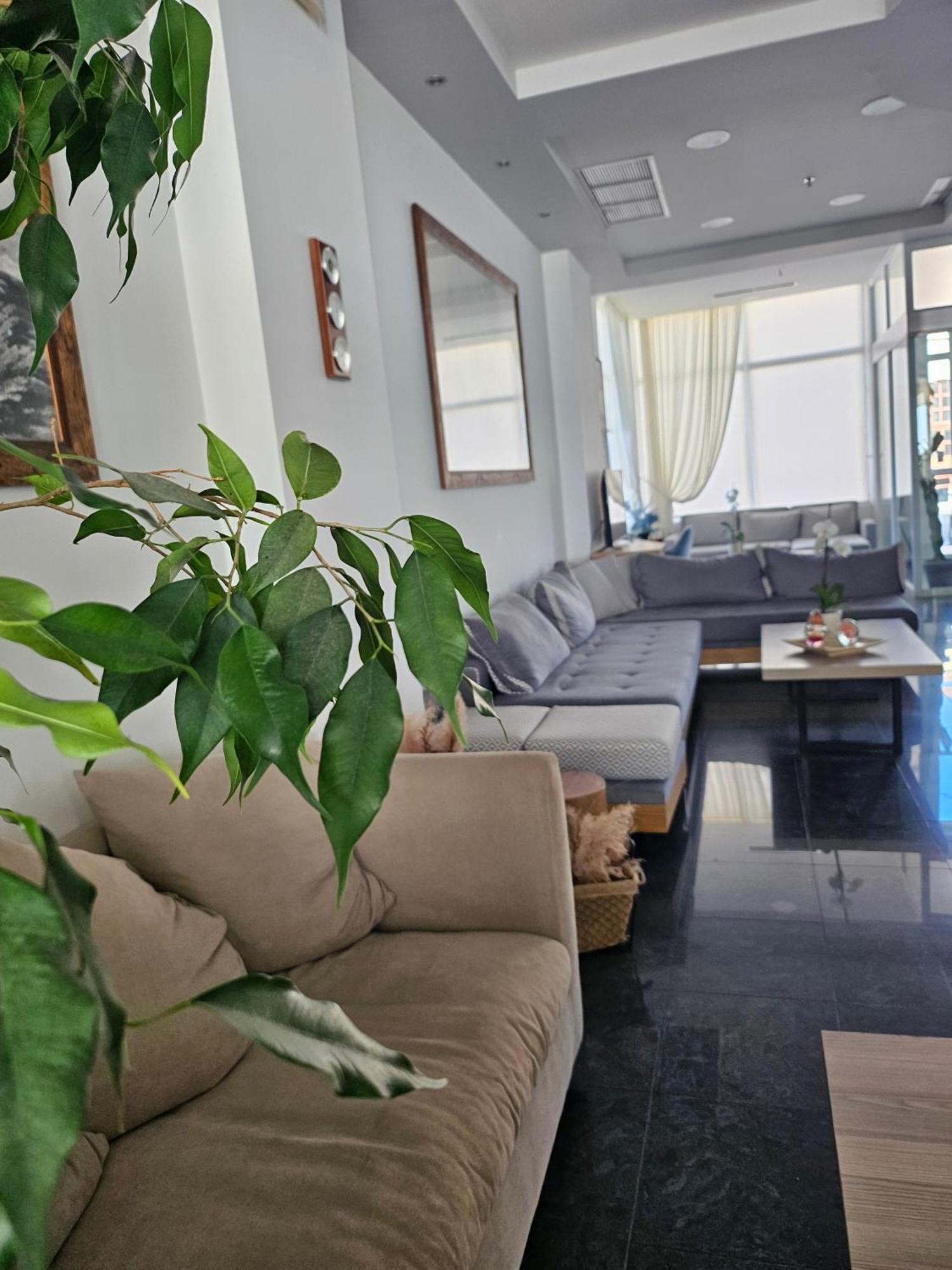Nisaki Hotel & Elite Suites Ermoupoli Eksteriør billede