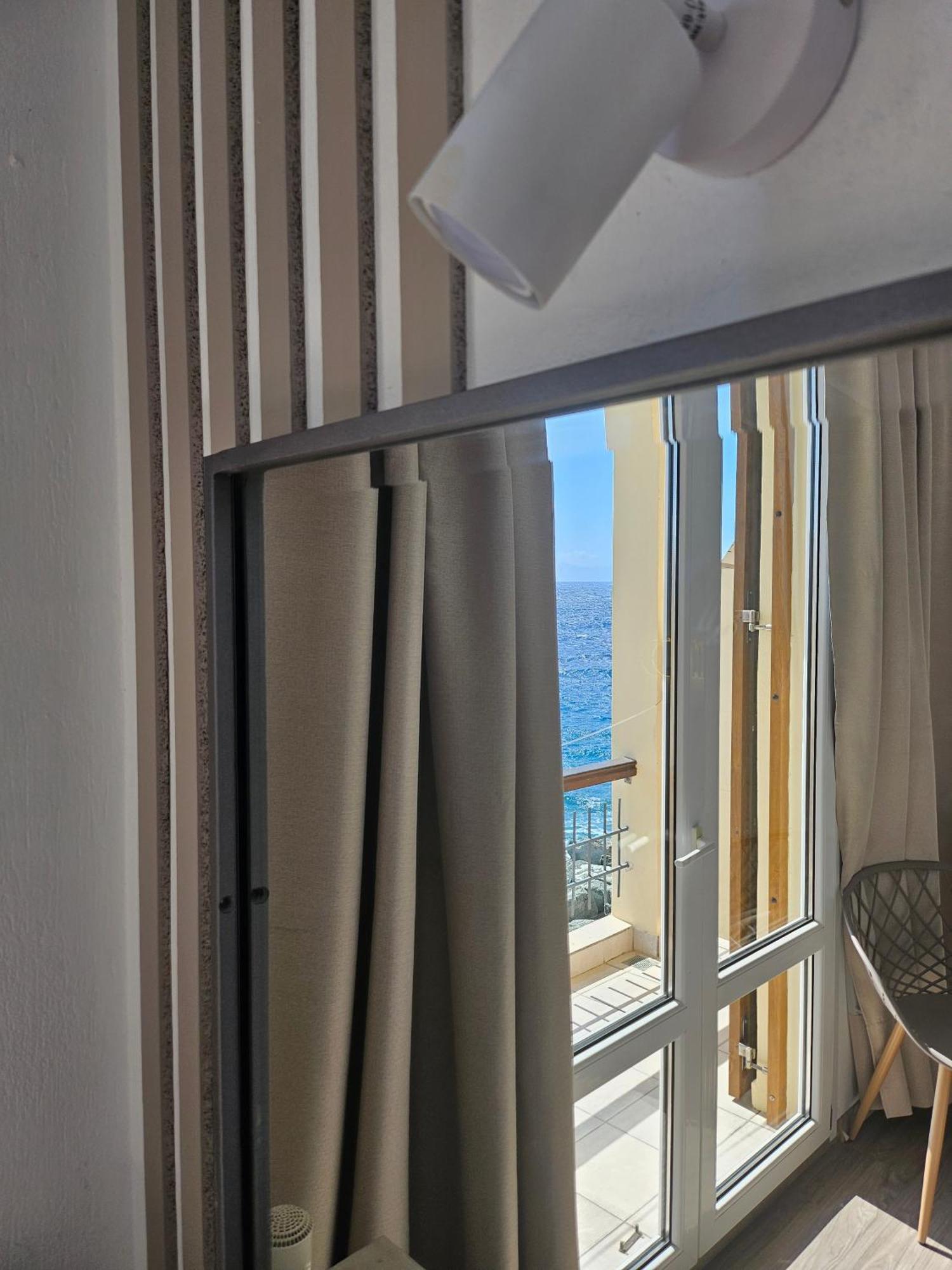Nisaki Hotel & Elite Suites Ermoupoli Eksteriør billede